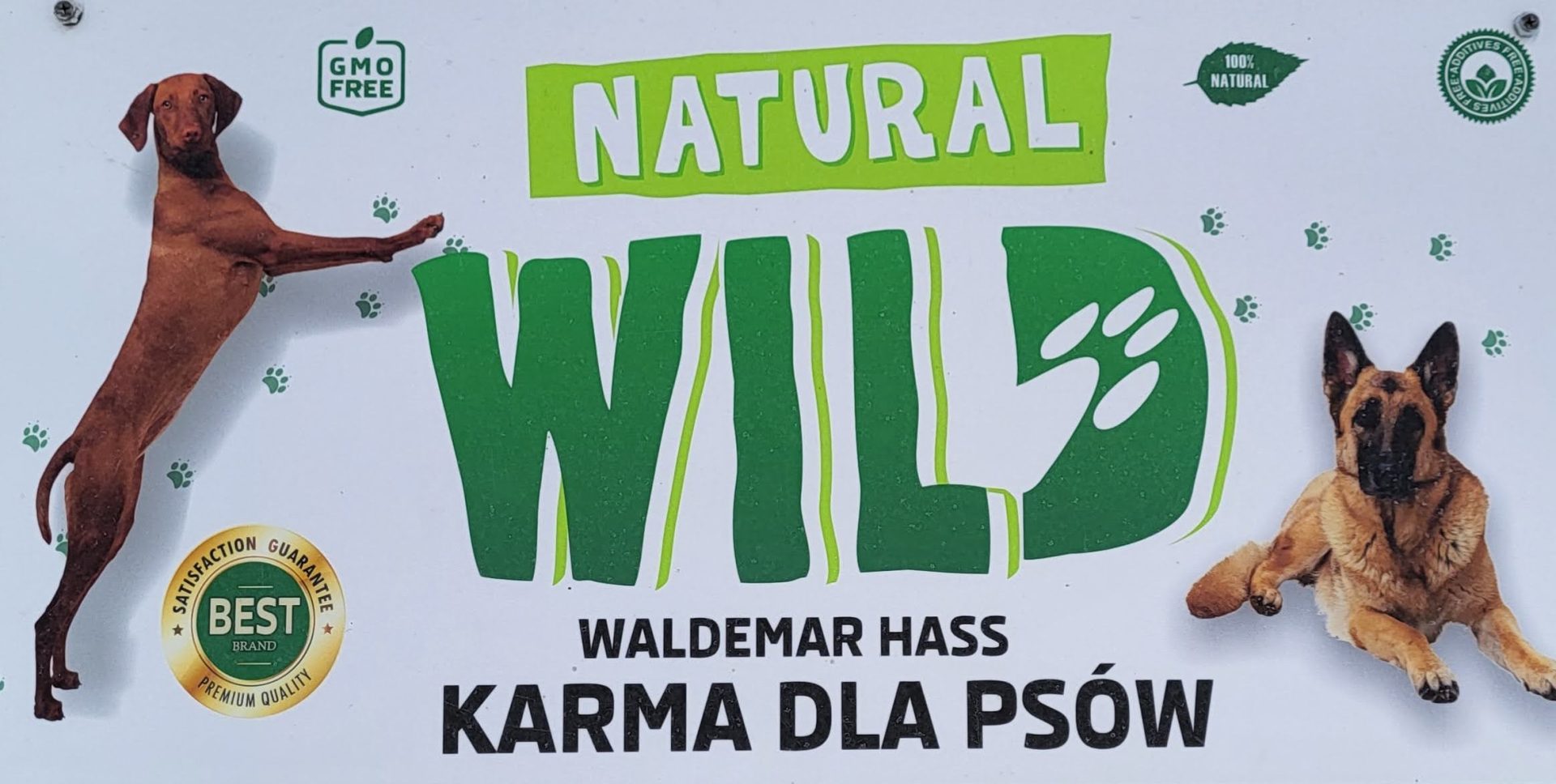 NaturalWild